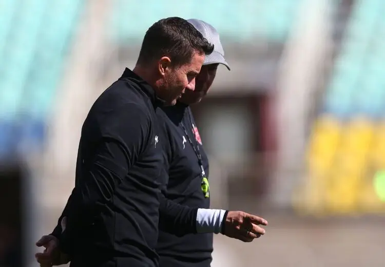 گزینه جدایی اوسمار روی میز مدیران پرسپولیس