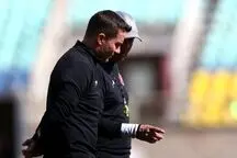 گزینه جدایی اوسمار روی میز مدیران پرسپولیس