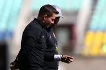 جرات اوسمار آبروی پرسپولیس را حفظ می کند