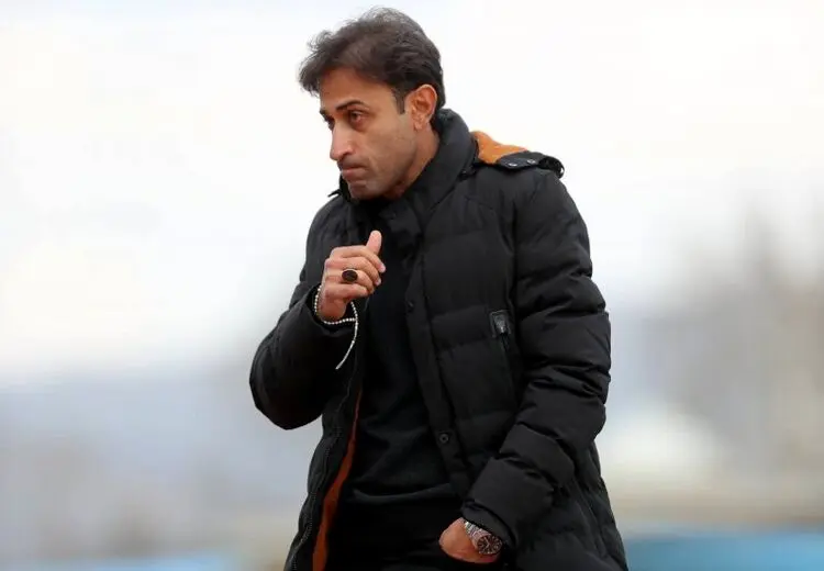 پای مهران مدیری به یک جنجال فوتبالی باز شد
