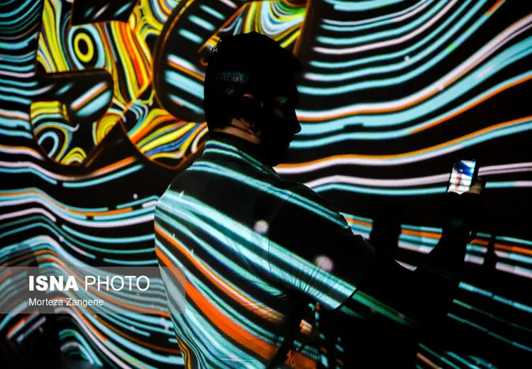 نمایشگاه الکامپ