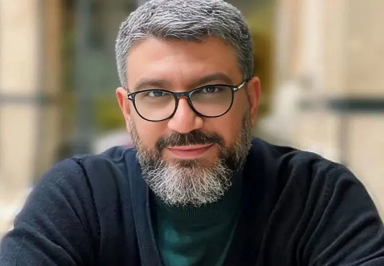 دیدار رشید‌پور با شرکت‌کنندگان عشق ابدی + عکس