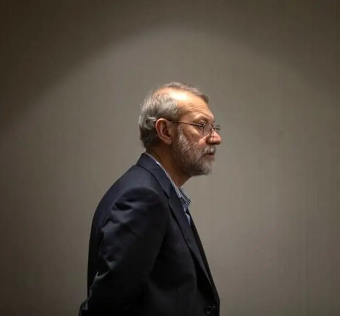 جزئیات طرح ناکام برای ترور علی لاریجانی