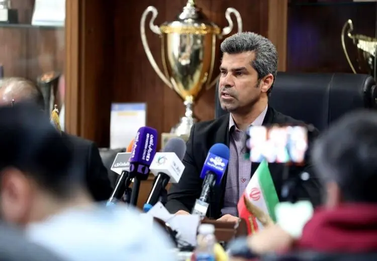 وقتی سرمربی تیمش را رها می‌کند، برگشتی در کار نیست!