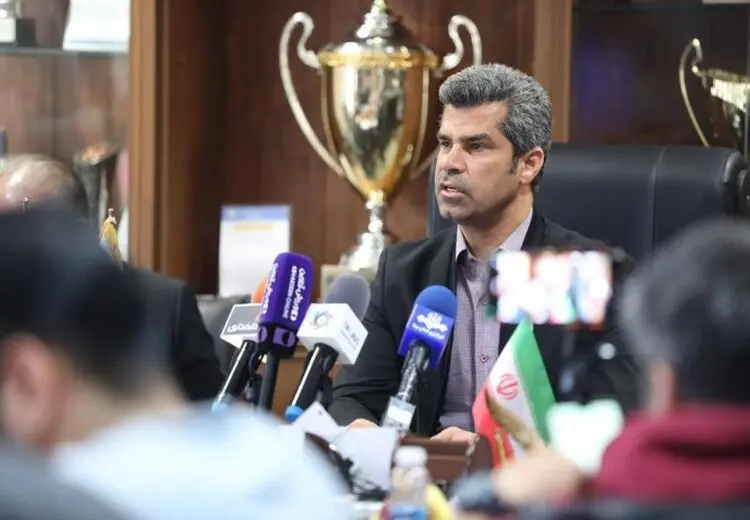 
هادی ساعی: به دختران تکواندو اعتماد و باور زیادی داشتیم/ نقره برخورداری برای من طلاست