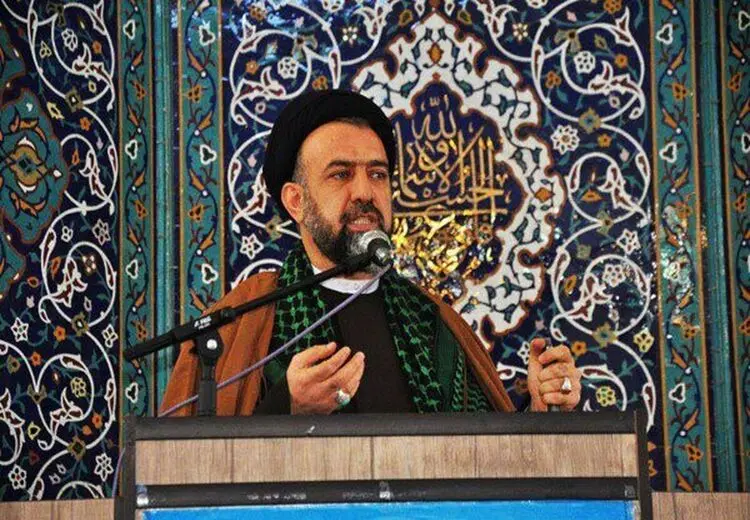 امام جمعه شهریار:  بی‌حجابی و روزه‌خواری به حد انفجار رسیده؛ مسئولین ما هم تعطیلند!