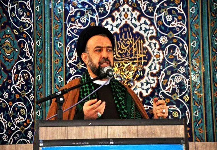 امام جمعه شهریار:  بی‌حجابی و روزه‌خواری به حد انفجار رسیده؛ مسئولین ما هم تعطیلند!