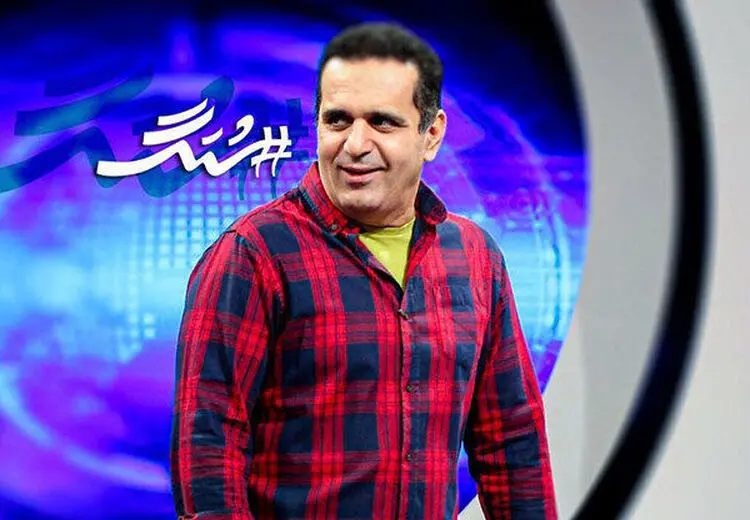 حسین رفیعی: صهیونیست‌ها همیشه زیرِ زمین‌اند و اصلا آسمان کشورشان را نمی‌بینند ولی مردم ما به آسمان نگاه می‌کنند 
