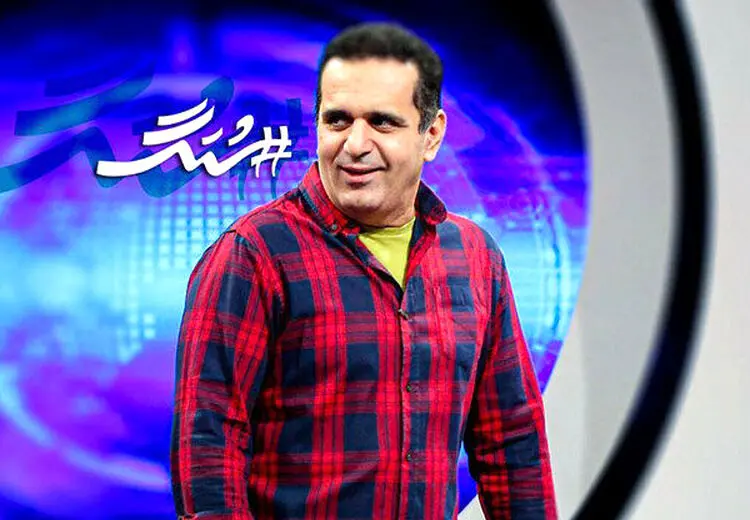 حسین رفیعی: صهیونیست‌ها همیشه زیرِ زمین‌اند و اصلا آسمان کشورشان را نمی‌بینند ولی مردم ما به آسمان نگاه می‌کنند 