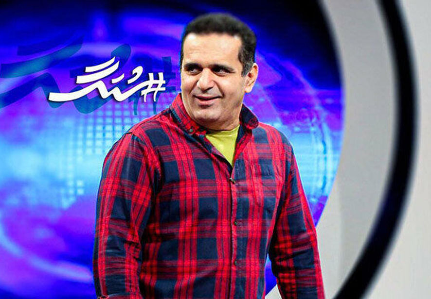 حسین رفیعی: صهیونیست‌ها همیشه زیرِ زمین‌اند و اصلا آسمان کشورشان را نمی‌بینند ولی مردم ما به آسمان نگاه می‌کنند 