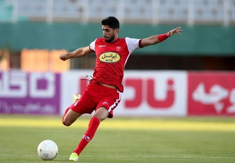قلعه نویی چرا ستاره پرسپولیس را دعوت نکرد؟