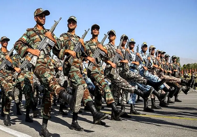کاهش خدمت سربازی به یک سال جدی شد؟