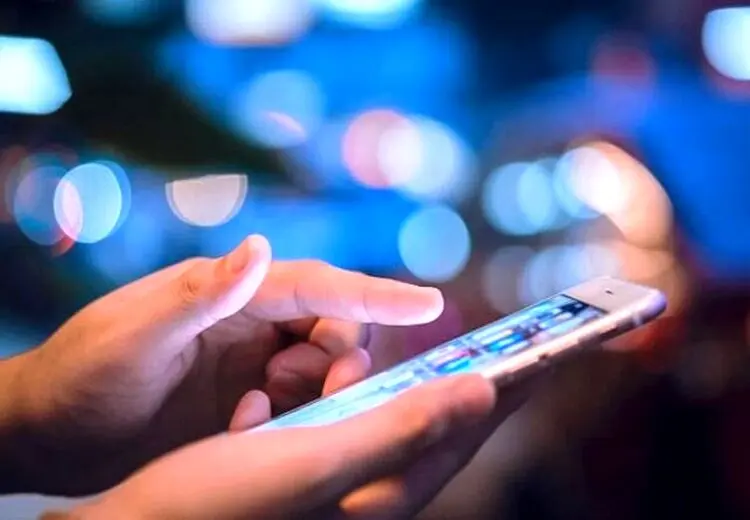 اینترنت بین‌الملل برای این گروه وصل شد