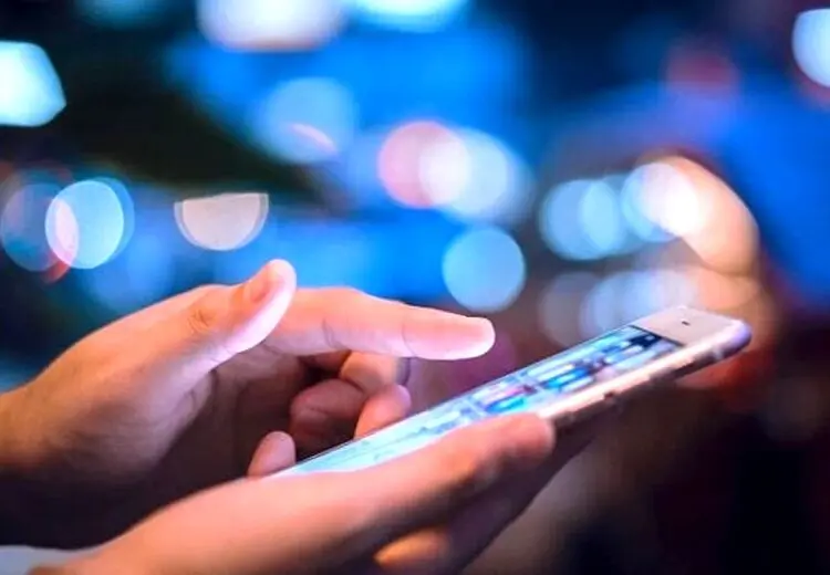اینترنت بین‌الملل برای این گروه وصل شد