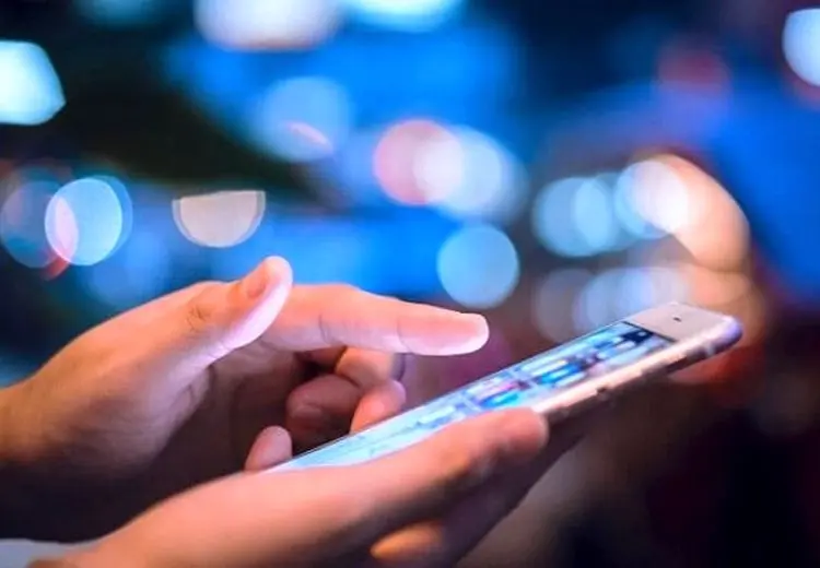 اینترنت بین‌الملل برای این گروه وصل شد