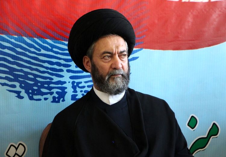 امام جمعه اردبیل: سیستم انتخاباتی ایران به نحوی است که امکان تخلف نیست