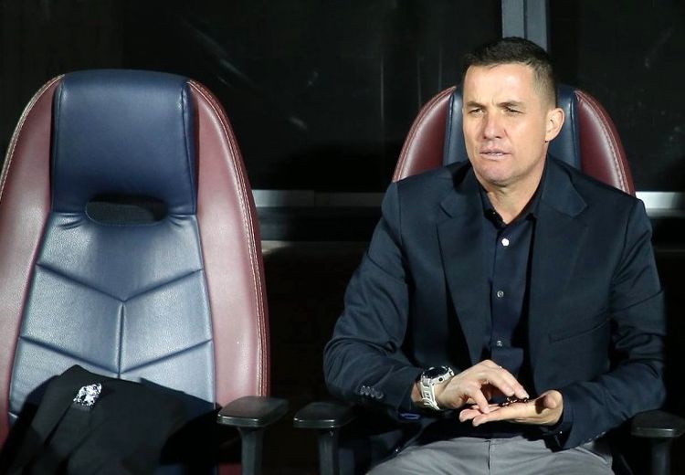 اوسمار مقابل تراکتور روی نیمکت می‌نشیند؟

