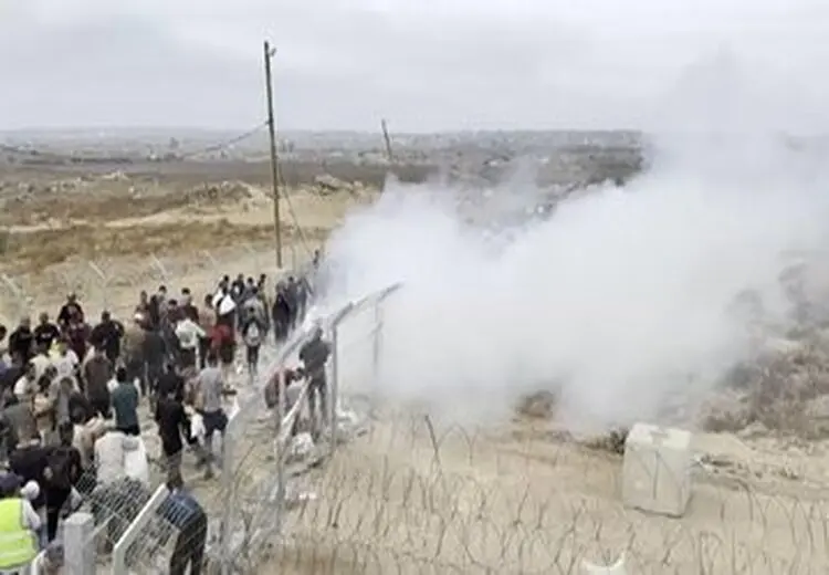مفاد آتش‌بس میان جنبش حماس و اسرائیل اعلام شد