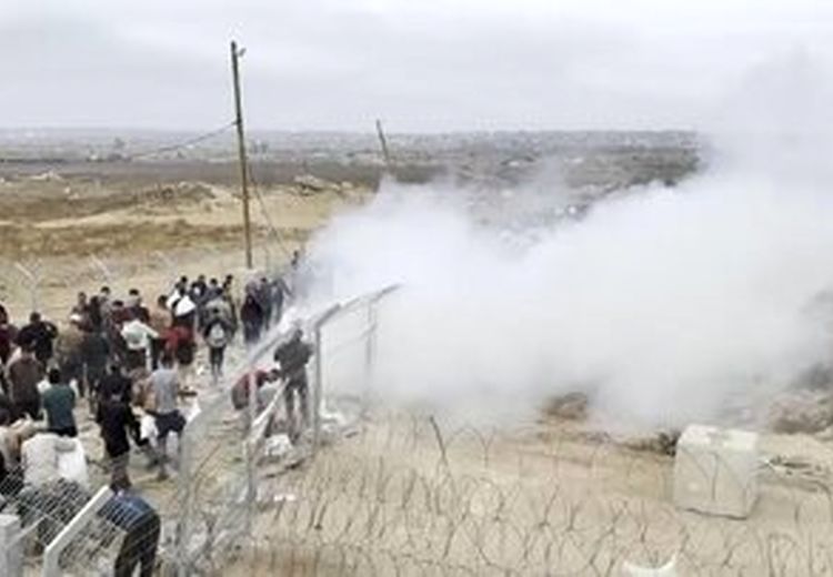 مفاد آتش‌بس میان جنبش حماس و اسرائیل اعلام شد