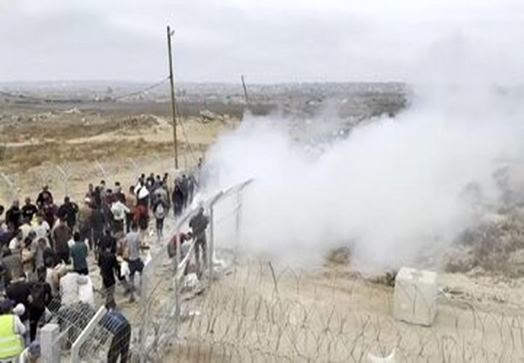 مفاد آتش‌بس میان جنبش حماس و اسرائیل اعلام شد