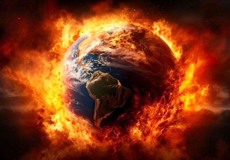 آیا می‌توان گرمای مرگبار را متوقف کرد؟
