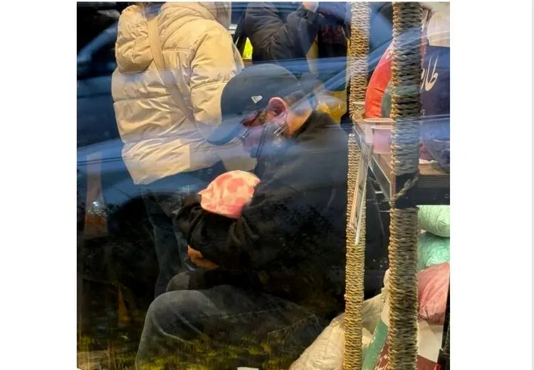 حسن آقامیری به ۸ سال حبس محکوم شد

