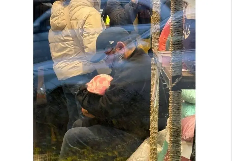 حسن آقامیری به ۸ سال حبس محکوم شد

