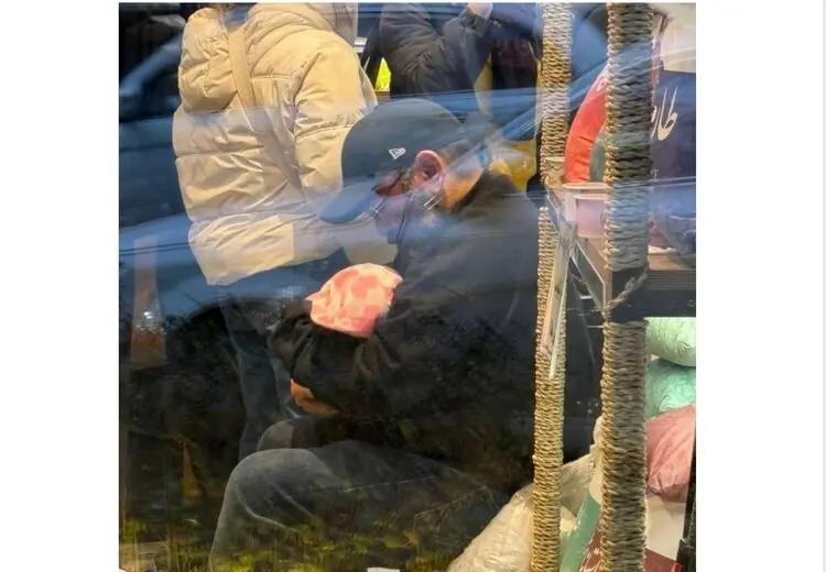 حسن آقامیری به ۸ سال حبس محکوم شد


