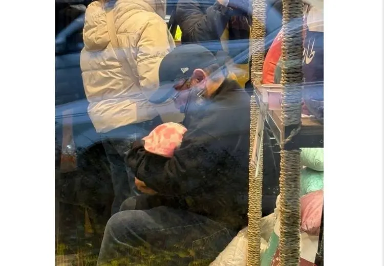 حسن آقامیری به ۸ سال حبس محکوم شد

