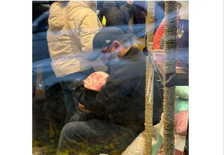 حسن آقامیری به ۸ سال حبس محکوم شد

