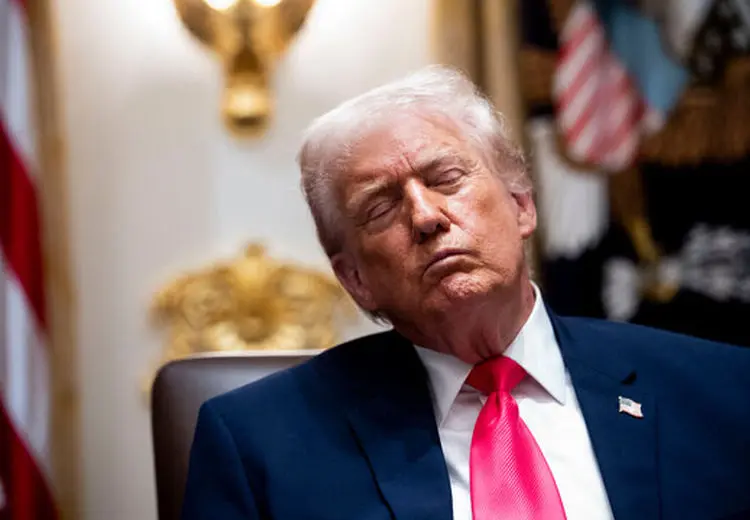 ساعاتی پیش عملیات ترور ترامپ خنثی شد!