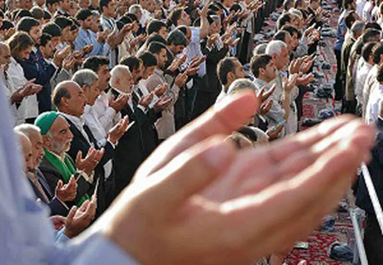 شاید فردا نماز جمعه برگزار نشود