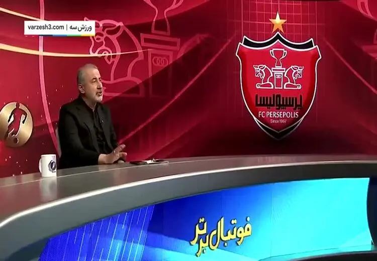 درویش: به رونالدو و همه بازیکنان النصر سیم‌کارت با اینترنت نامحدود می‌دهیم + فیلم