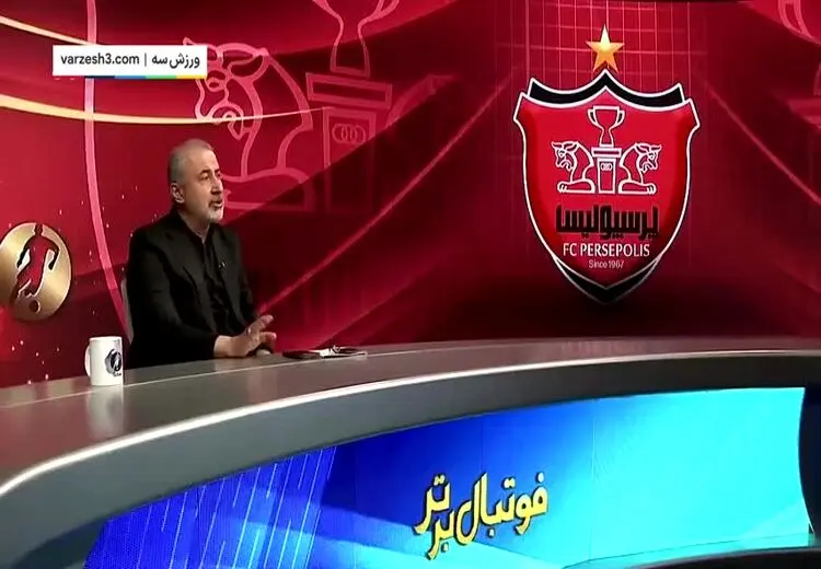 درویش: به رونالدو و همه بازیکنان النصر سیم‌کارت با اینترنت نامحدود می‌دهیم + فیلم