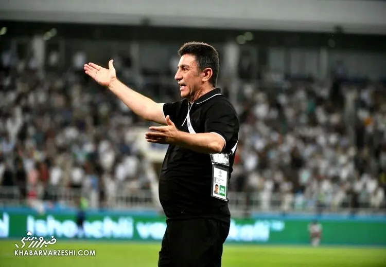 قرارداد قلعه‌نویی آماده شد