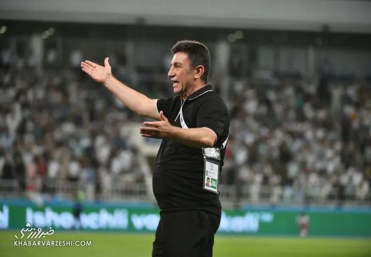 قرارداد قلعه‌نویی آماده شد