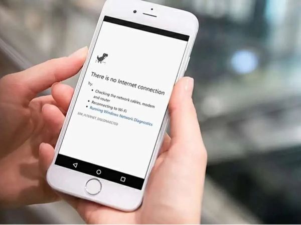 علت کندی و قطعی اینترنت اعلام شد