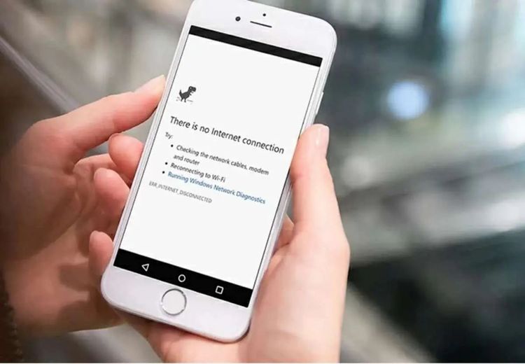 علت کندی و قطعی اینترنت اعلام شد