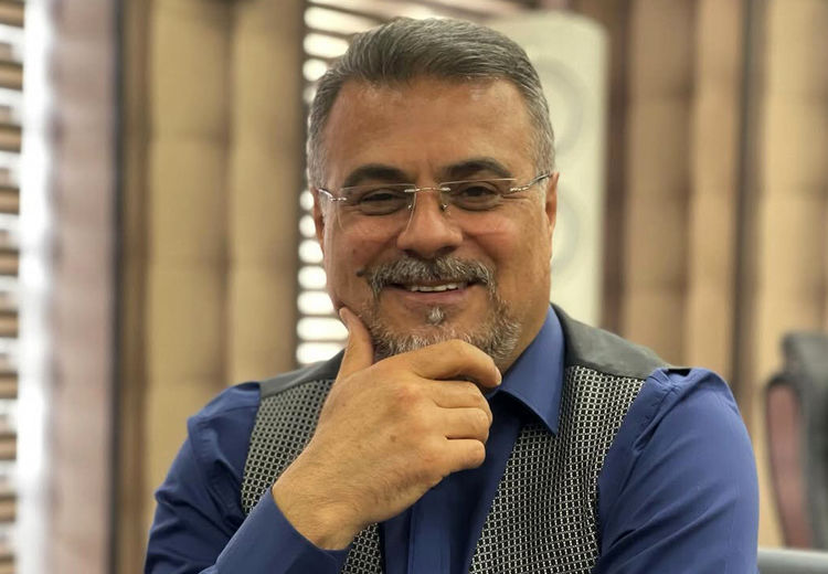 مدیرعامل استقلال غزل خداحافظی را می‌خواند