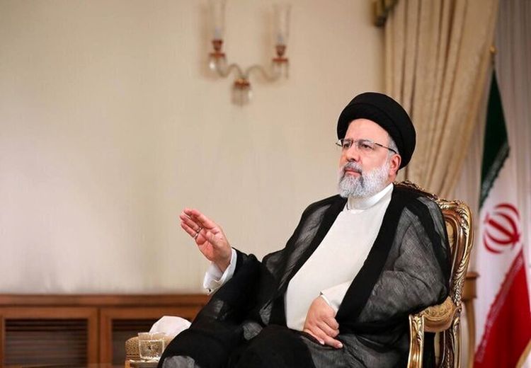 واکنش رییسی به ادعای تحویل پهپاد‌های ایرانی به روسیه