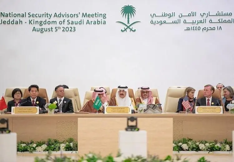 موضع چین درباره جنگ روسیه با اوکراین تغییر کرده است؟