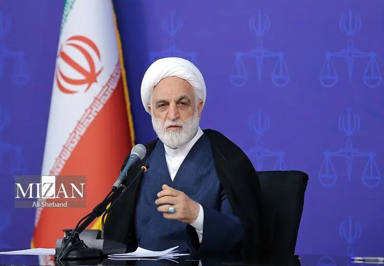 دستور رسیدگی سریع به پرونده دستگیرشدگان خنثی‌سازی ۳۰ انفجار در تهران