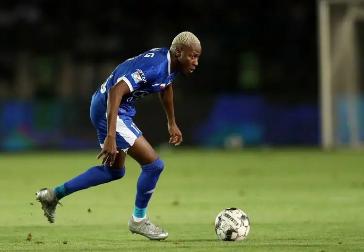 بازیکن استقلال در تهران هنرپیشه شد!