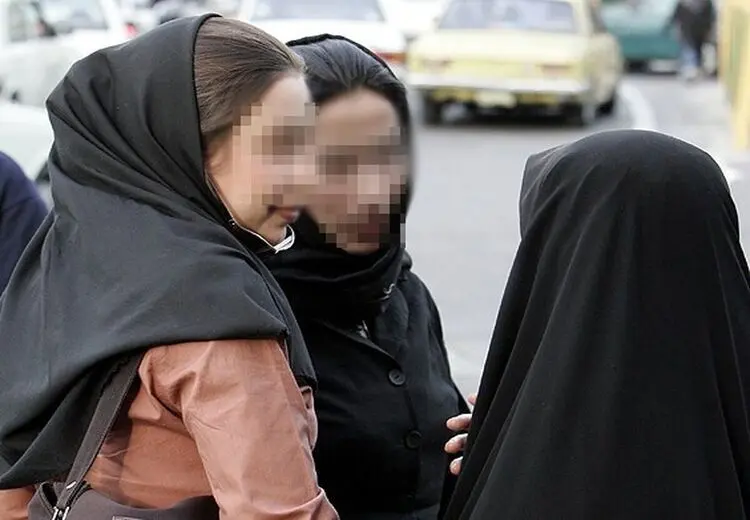 اکثریت مردم با حجاب موافقند اما اگر در باره آن رفراندوم برگزار شود به آن رای نمی دهند!