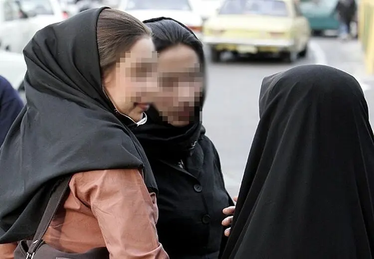 اکثریت مردم با حجاب موافقند اما اگر در باره آن رفراندوم برگزار شود به آن رای نمی دهند!