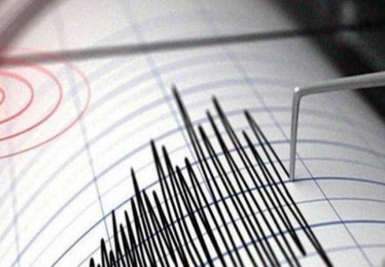 زلزله ۷.۲ ریشتری در نیوزیلند
