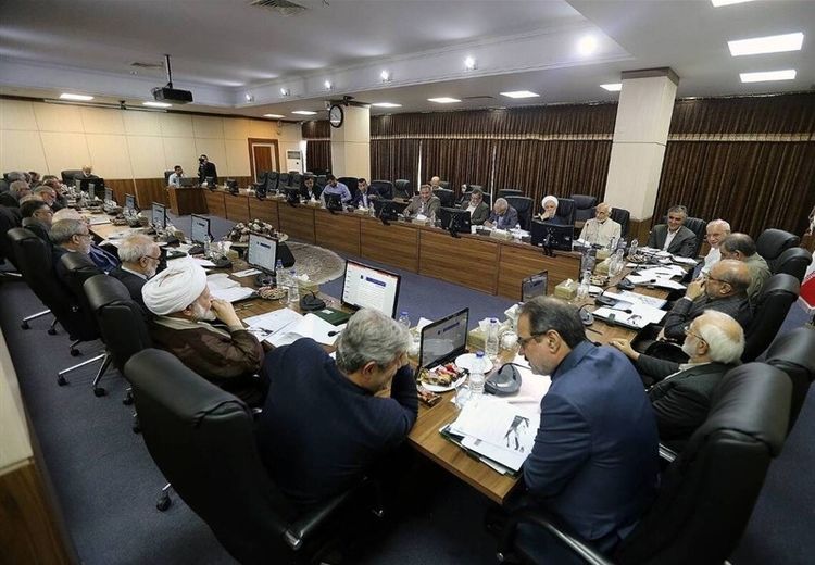 واحد پول ایران رسما تغییر کرد