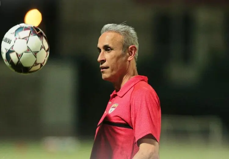 یحیی مذاکره با پرسپولیس را تکذیب کرد