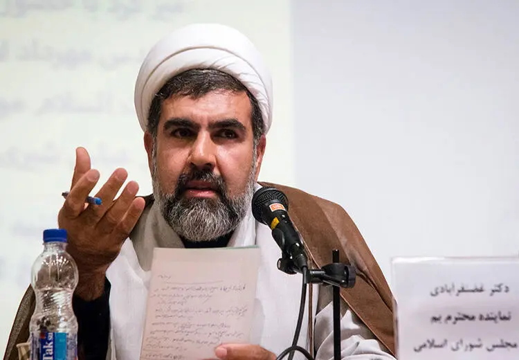 سخنگوی کمیسیون اصل 90: واریزی‌ها به حساب نمایندگان مجلس بیشتر از ۱۰۰ میلیون تومان است