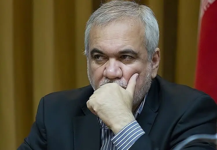 زمان رسیدگی به استعفای فتح‌الله‌زاده چه وقت است؟